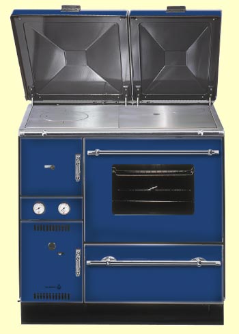 Wamsler K148 cooker boiler stove